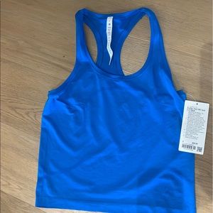 Lululemon Swiftly Tank